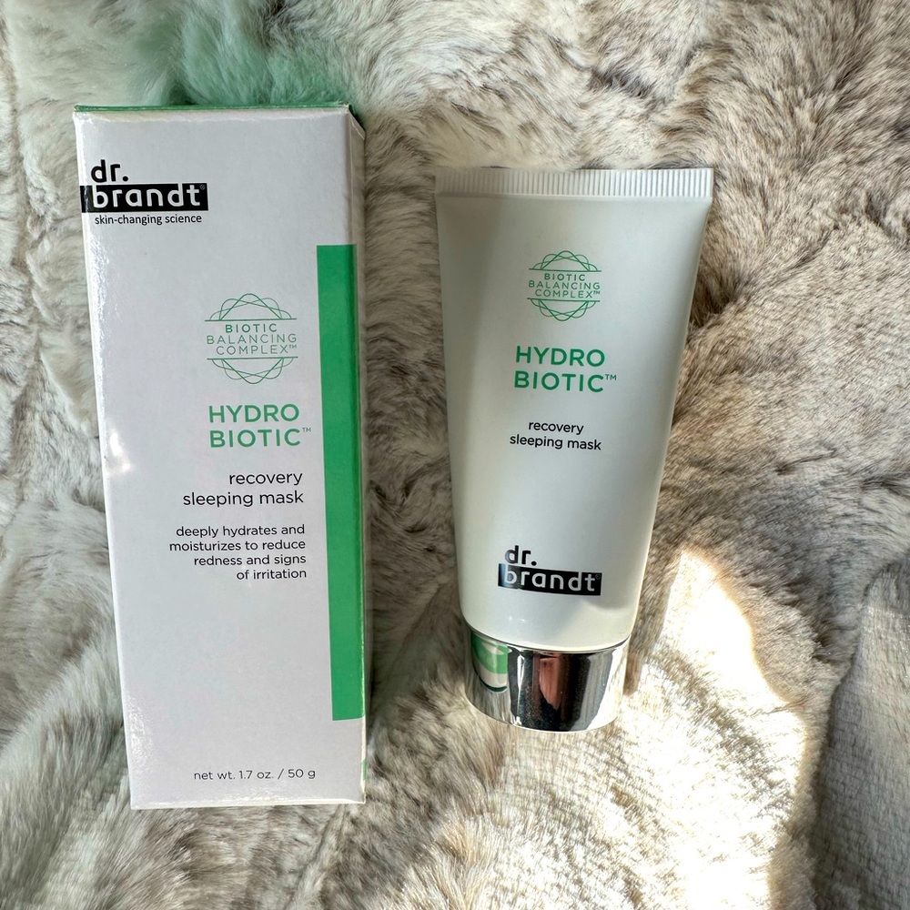 Dr Brandt Hydro Biotic